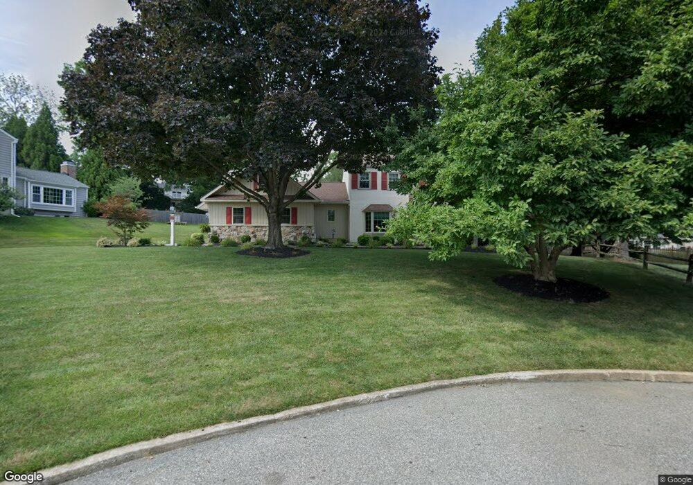 717 Wilson Cir, West Chester, PA 19382 - photo 1