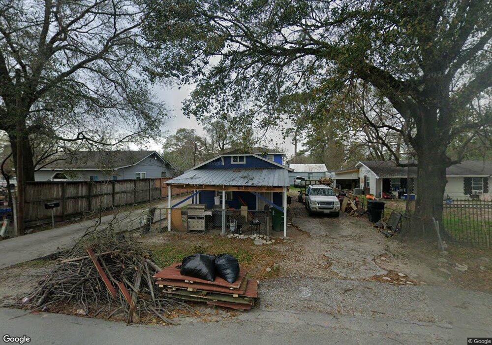 705 Turner Dr, Houston, TX 77076 - photo 1