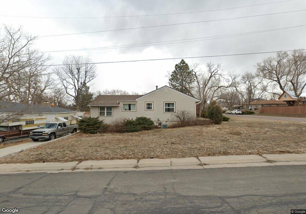 6795 W 47th Ave, Wheat Ridge, CO 80033 - photo 1