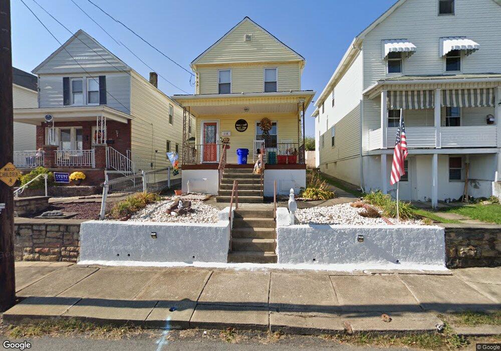 1118 Acker Ave, Scranton, PA 18504 - photo 1