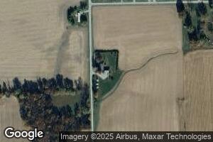 17296 N 1200th St, Hidalgo, IL 62432
