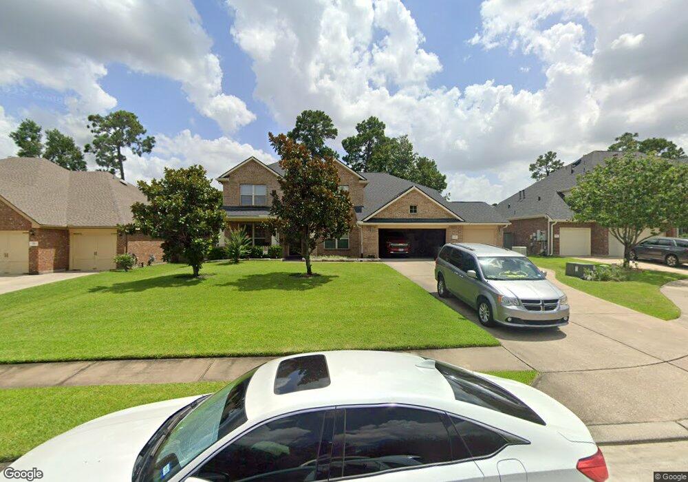 3610 Andree Forest Ct, Spring, TX 77386 - photo 1