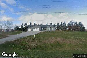 51215 320th St, Slater, IA 50244