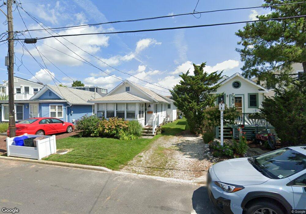255 W 21st St, Ship Bottom, NJ 08008 - photo 1