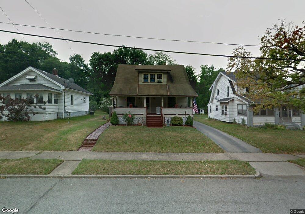 71 Perry St, Struthers, OH 44471 - photo 1