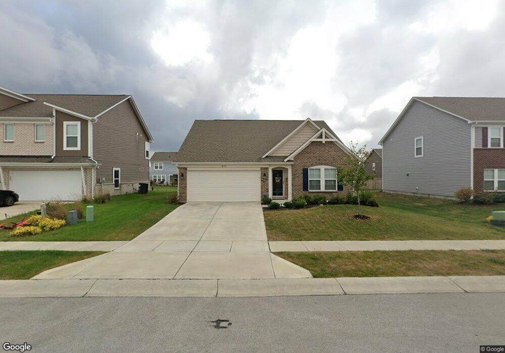 8191 Allium Ln, Plainfield, IN 46168 - photo 1
