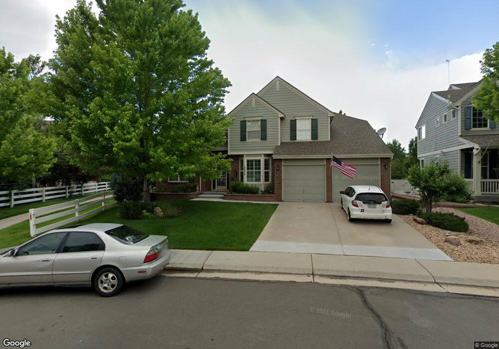 20419 E Weaver Ave, Aurora, CO 80016 - photo 1