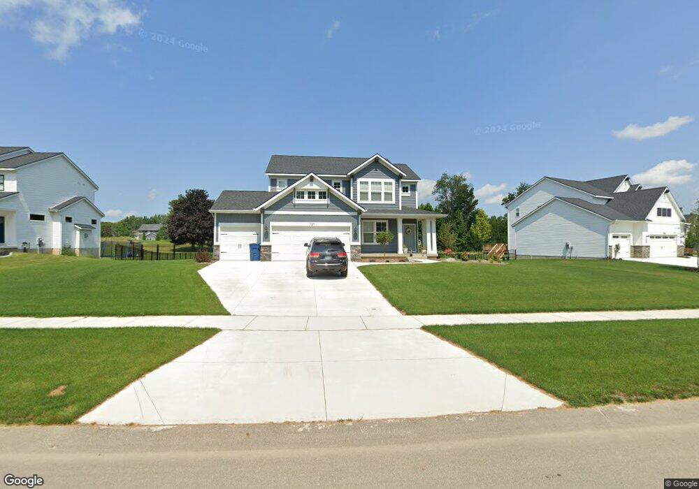 1727 Autumn Valley Dr SW, Byron Center, MI 49315 - photo 1