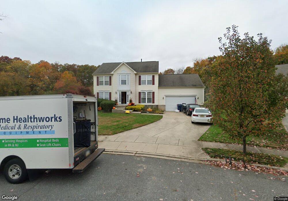 609 Wagner Ct, Williamstown, NJ 08094 - photo 1