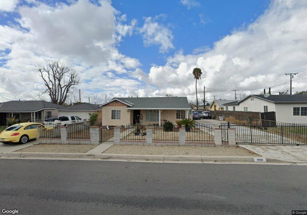 9948 Live Oak Ave, Fontana, CA 92335 - photo 1