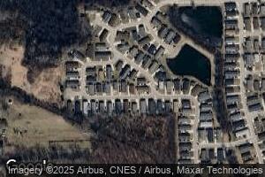 10666 Brian Cir, Willis, MI 48191