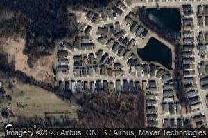 10656 Brian Cir, Willis, MI 48191
