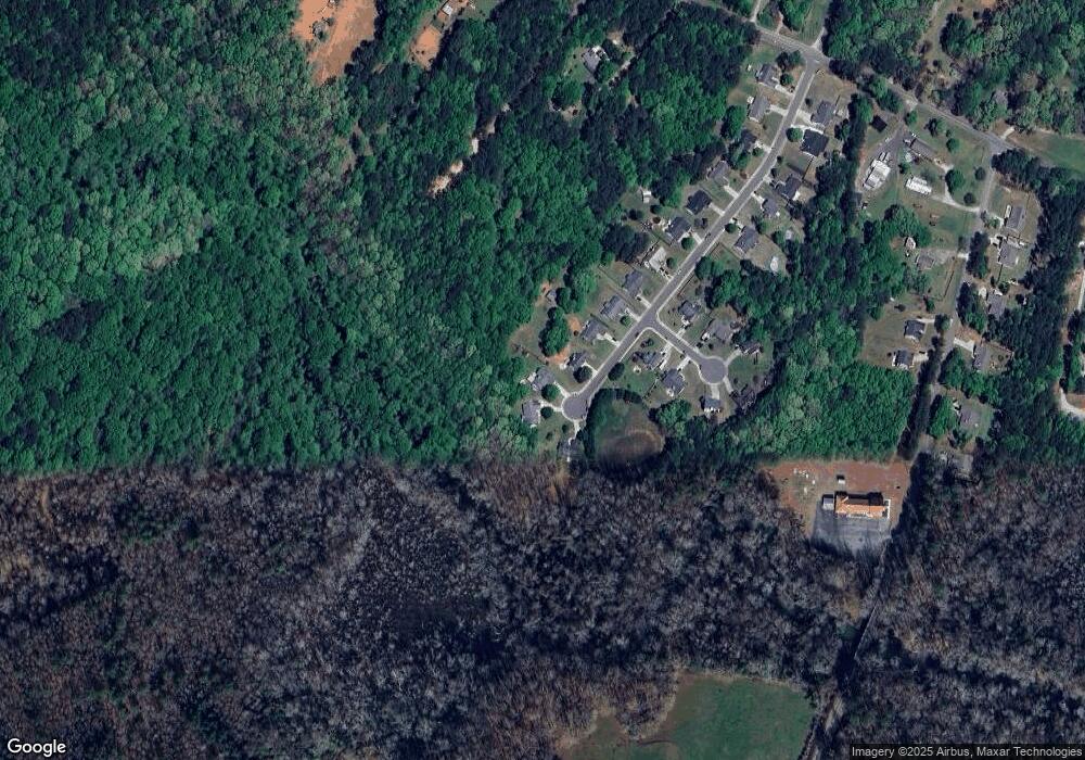 1723 Jeremy Dr, Monroe, GA 30656 - photo 1