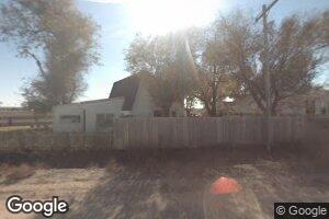 406 W 4th Ave A, Iliff, CO 80736
