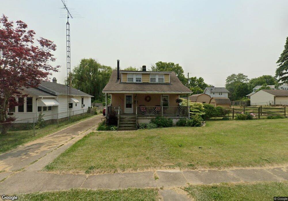 2844 105th St, Toledo, OH 43611 - photo 1