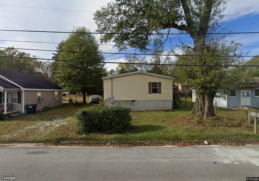 213 Willow St, Elberton, GA 30635 - photo 1