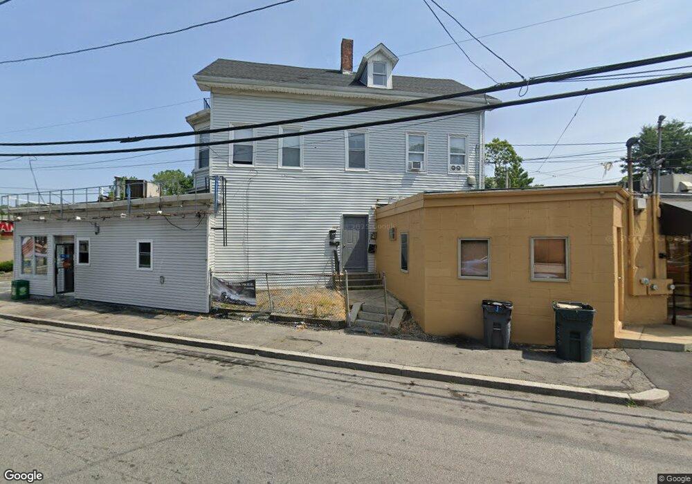 1039 Douglas Ave, Providence, RI 02904 - photo 1