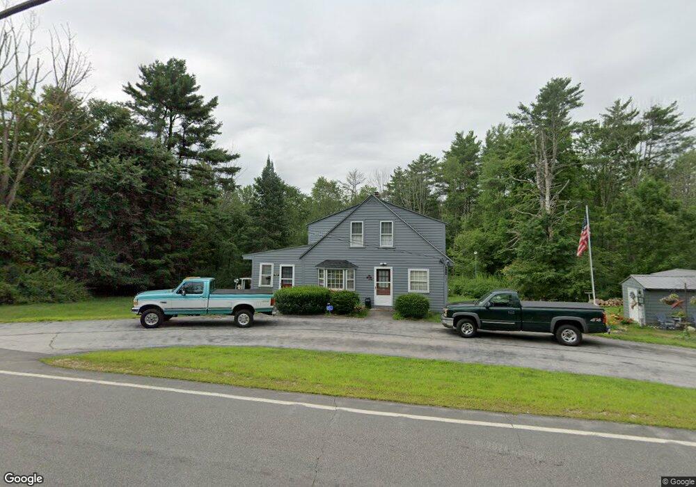 60 Main St, Chichester, NH 03258 - photo 1