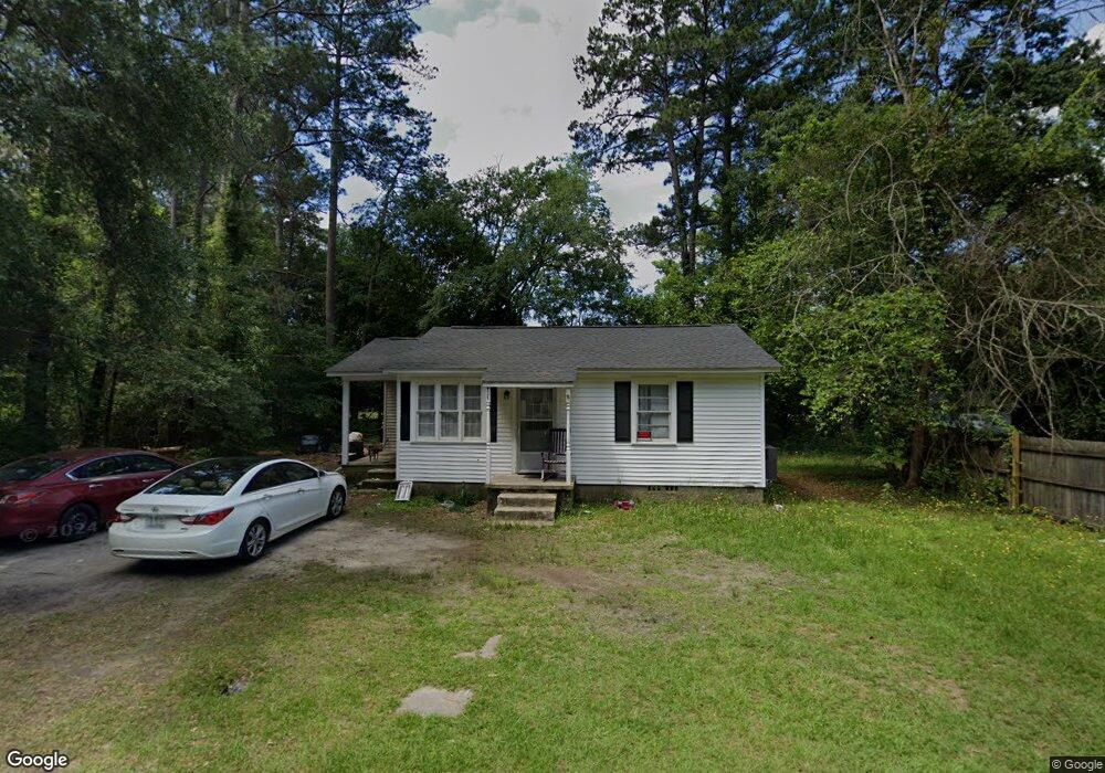 1905 Jordan Ln, Camden, SC 29020 - photo 1