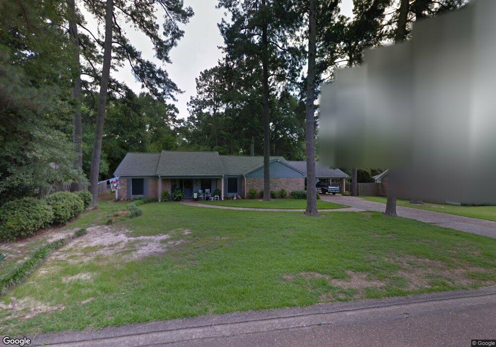 1206 W 8th St, Deridder, LA 70634 - photo 1
