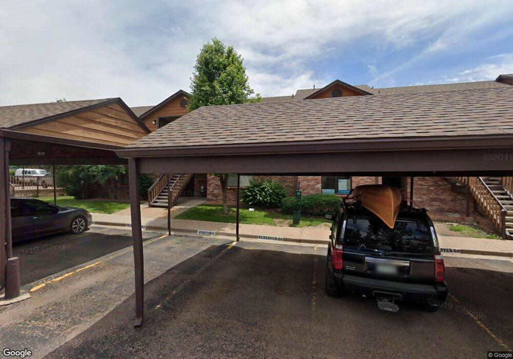 2201 S Buckley Rd unit 202, Aurora, CO 80013 - photo 1