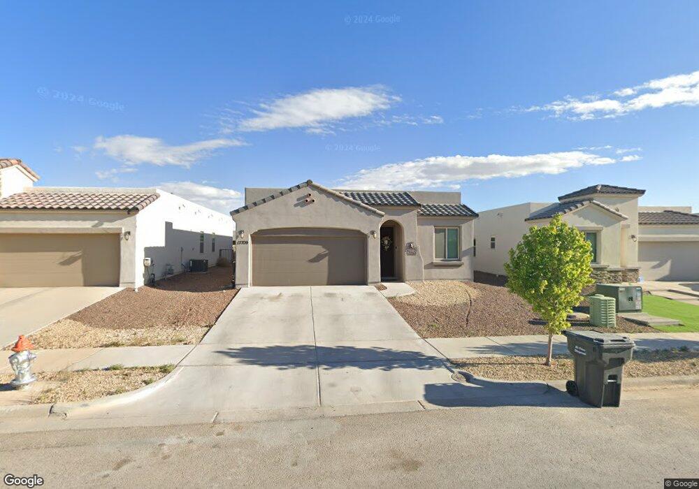 13709 Samlesbury Ave, Horizon City, TX 79928 - photo 1