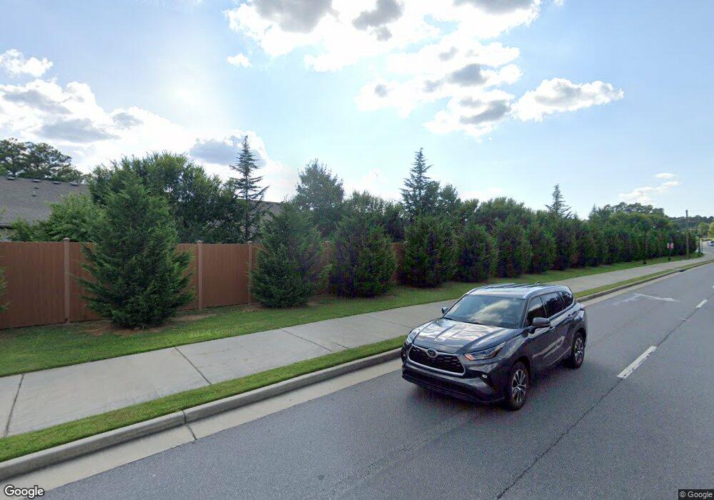 11601 Davenport Ln unit 14, Johns Creek, GA 30022 - photo 1