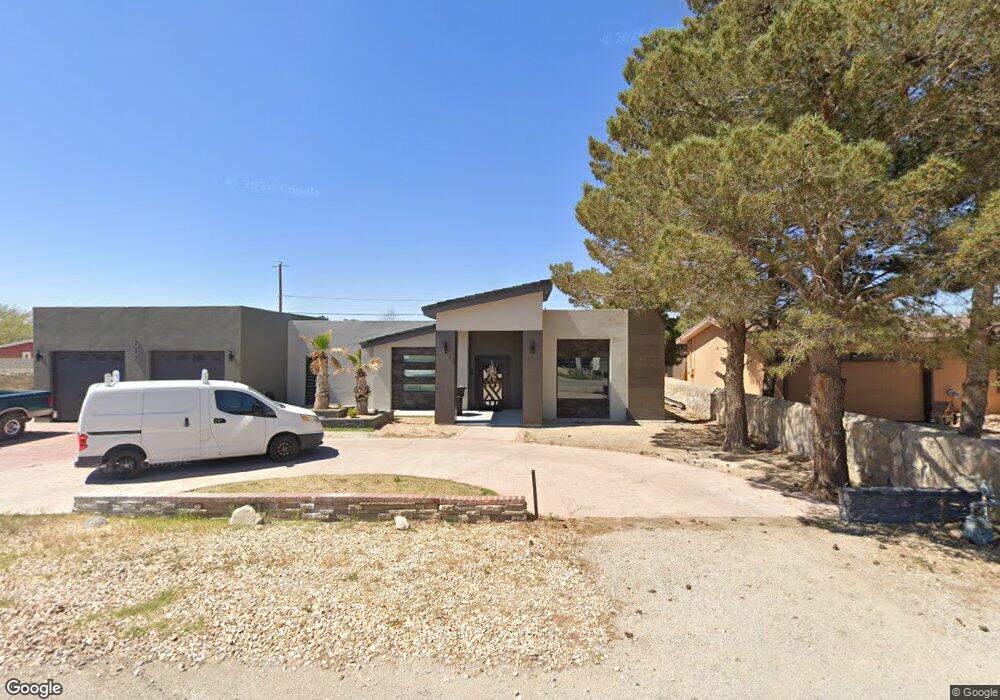 717 Brice Ct, El Paso, TX 79928 - photo 1