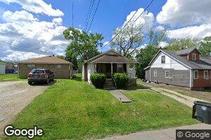 1242 Anna Ave, Akron, OH 44314