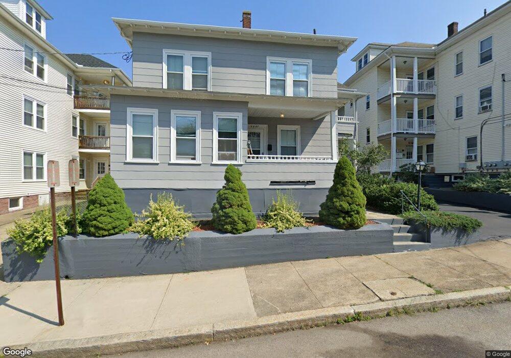 508 Grove St, Woonsocket, RI 02895 - photo 1