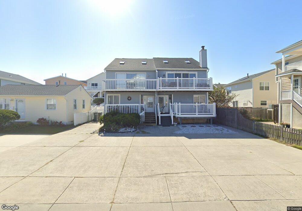 200 4th St N, Brigantine, NJ 08203 - photo 1