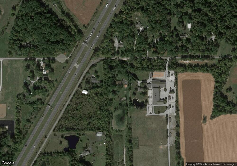 10333 Kress Rd, Roanoke, IN 46783 - photo 1