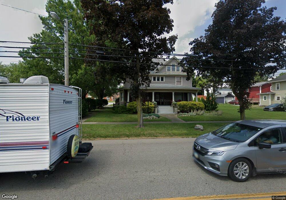 123 E Main St, Loudonville, OH 44842 - photo 1