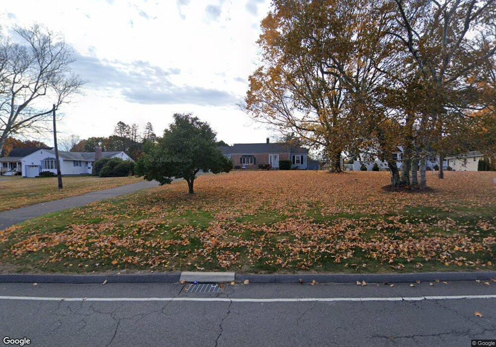 36 Spindle Hill Rd, Wolcott, CT 06716 - photo 1