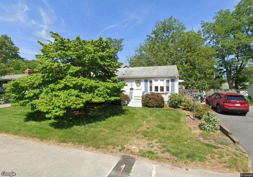 190 Irving Rd, Warwick, RI 02888 - photo 1