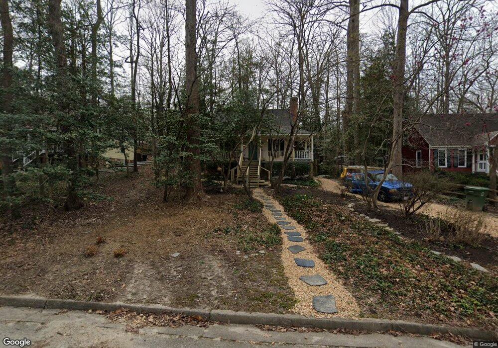 5605 Willow Creek Ln, Richmond, VA 23225 - photo 1