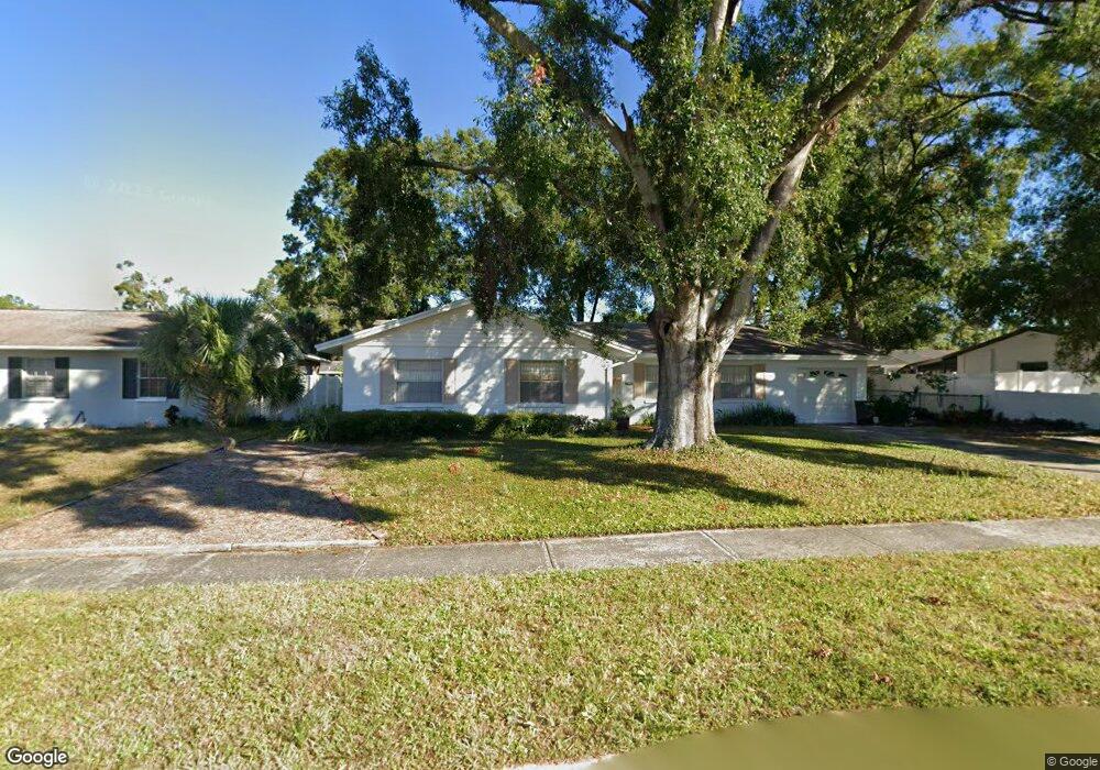 7909 W Hiawatha St, Tampa, FL 33615 - photo 1