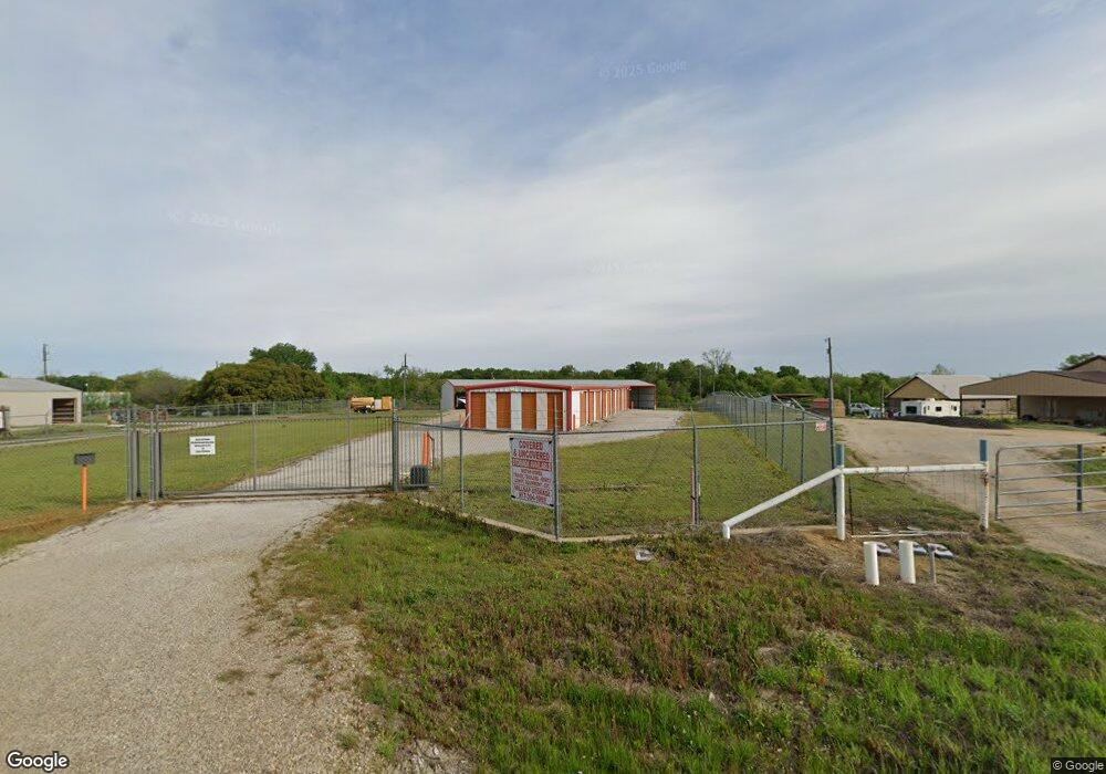 7280 Old Millsap Rd, Millsap, TX 76066 - photo 1