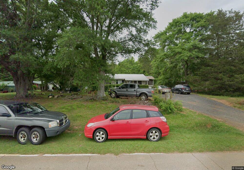 1258 Little New York Rd, Whitesburg, GA 30185 - photo 1