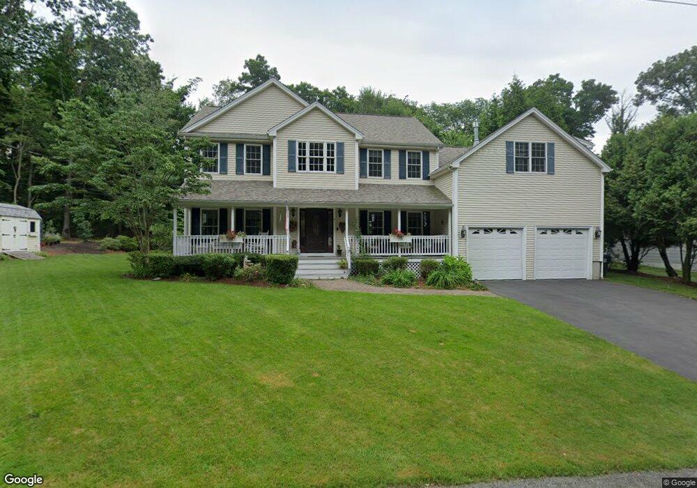 5 Kennedy Ct, Cumberland, RI 02864 - photo 1