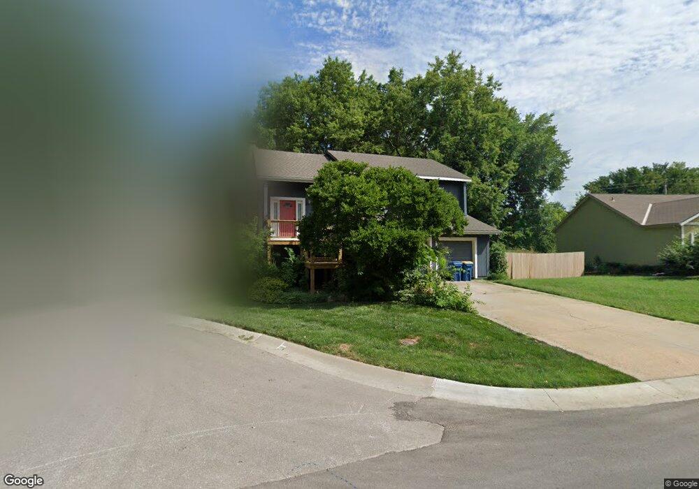 12000 W 66th St, Shawnee, KS 66216 - photo 1