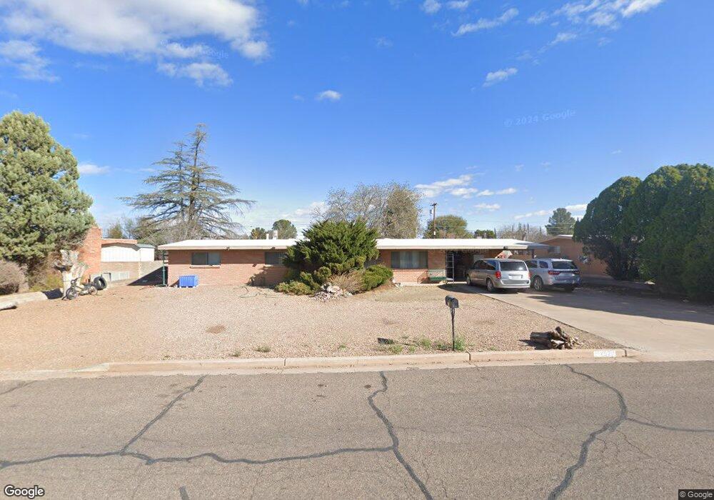 2520 E 11th St, Douglas, AZ 85607 - photo 1