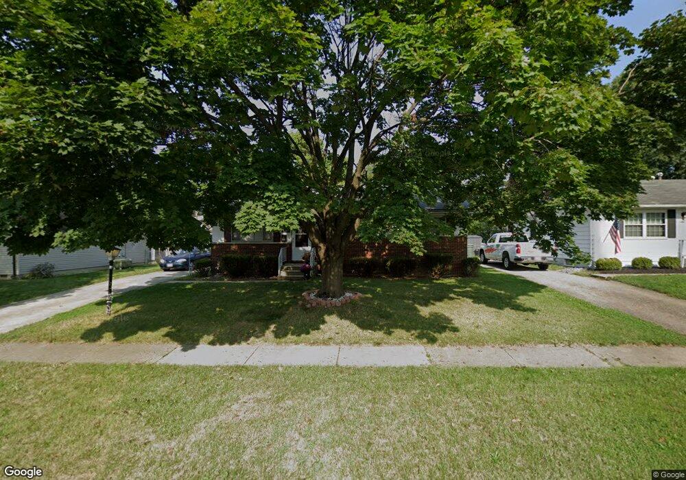 6367 Ambleside Dr, Columbus, OH 43229 - photo 1