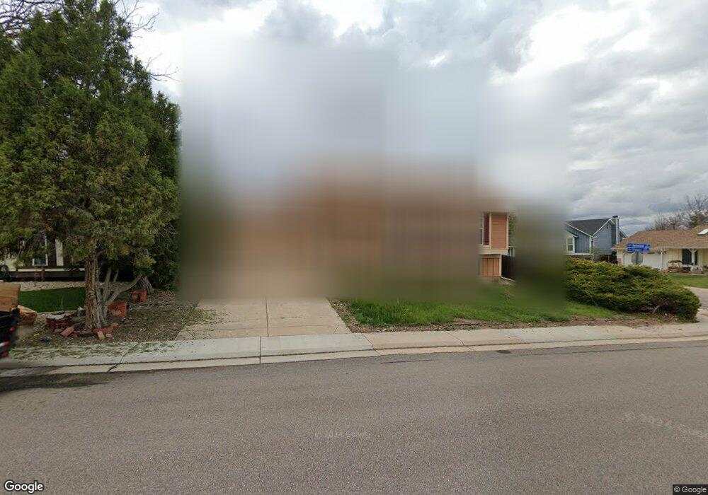 5609 S Netherland St, Centennial, CO 80015 - photo 1