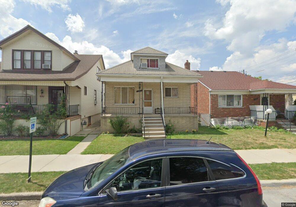 11753 Moran St unit Bldg-Unit, HamtraMcK, MI 48212 - photo 1