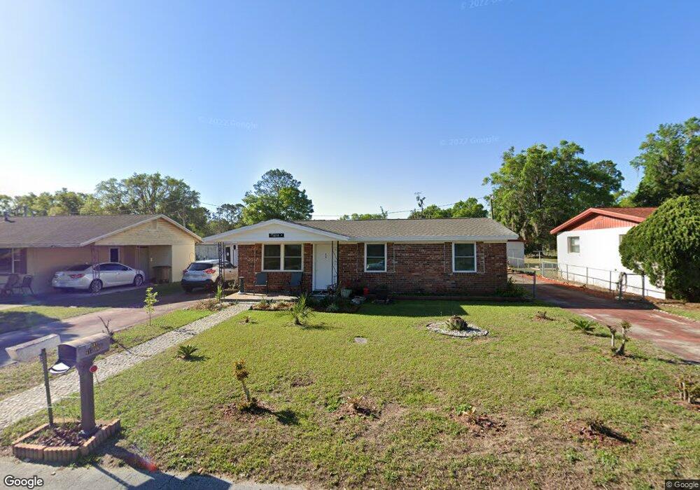 614 NW Jefferson St, Lake City, FL 32055 - photo 1