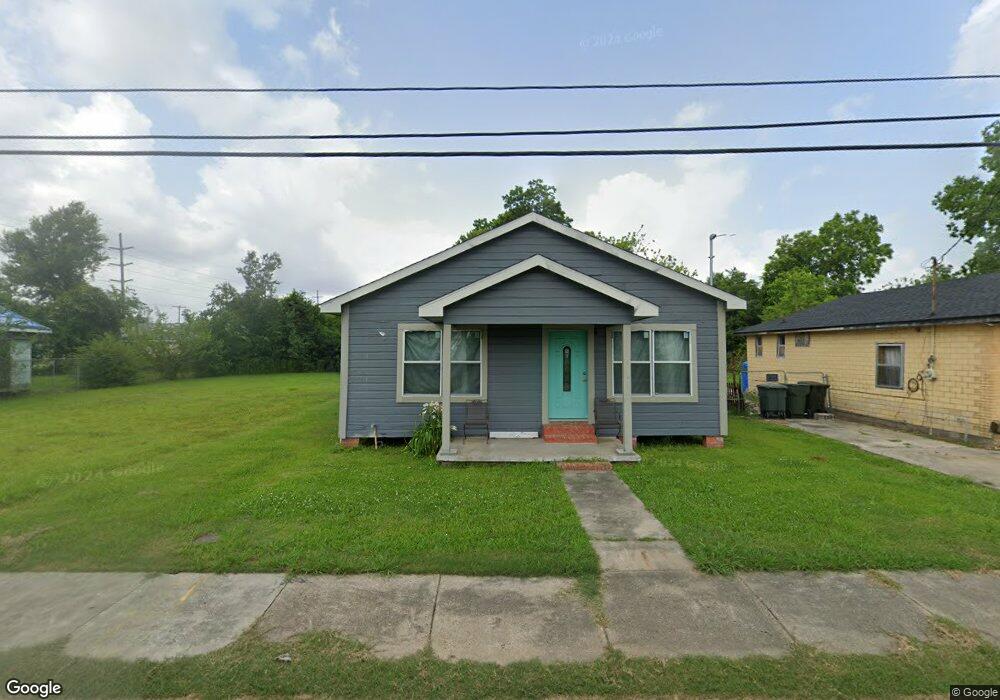 408 N Shattuck St, Lake Charles, LA 70601 - photo 1