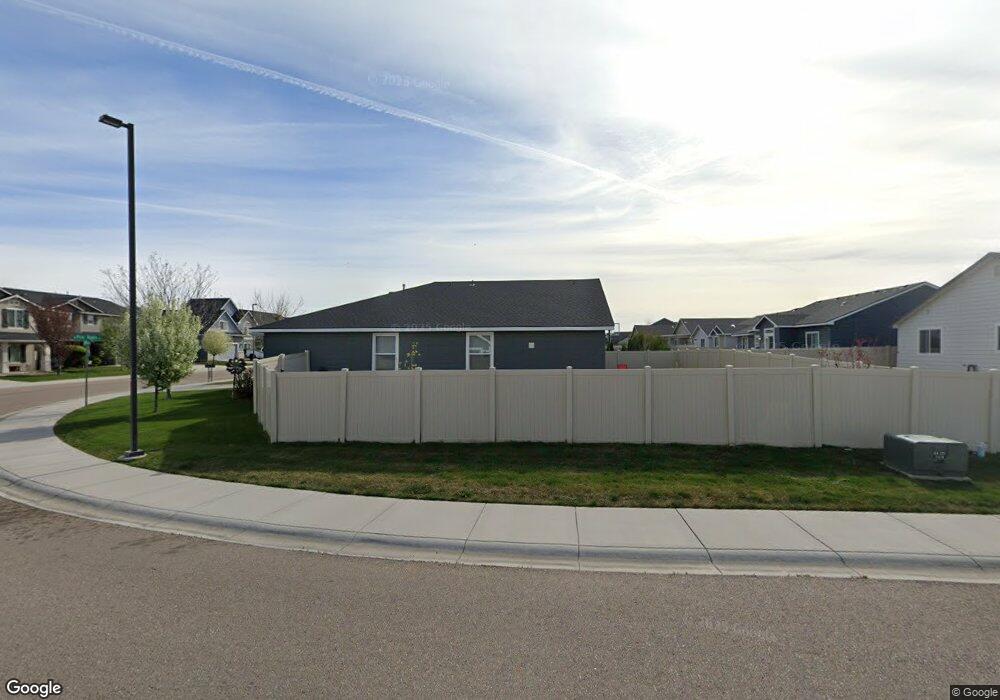 3713 N Royal Gala Ave, Kuna, ID 83634 - photo 1