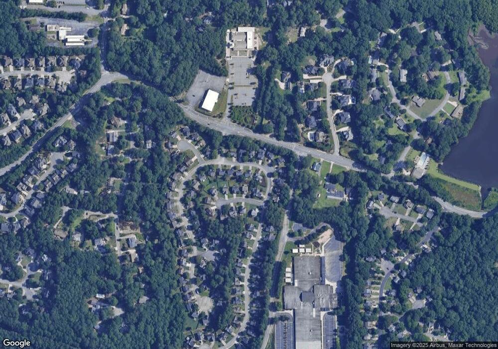 2157 Berryhill Cir SE, Smyrna, GA 30082 - photo 1