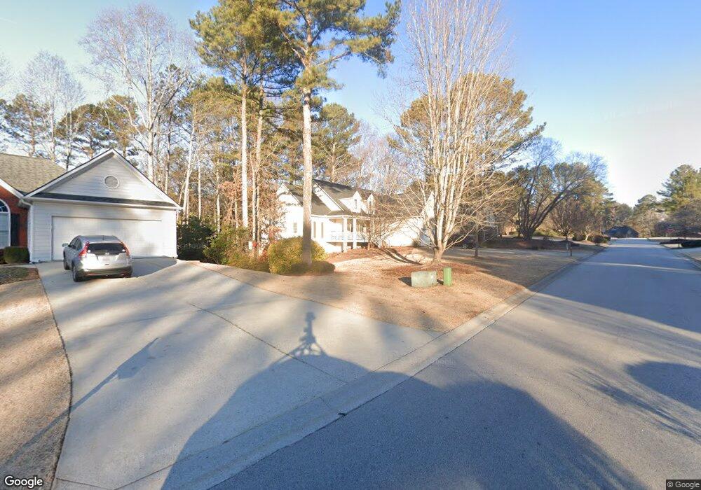 38 Wesley Crossing unit 38, Acworth, GA 30101 - photo 1